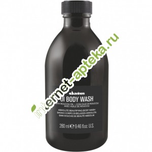         280  Davines OI Body wash with roucou oil absolute beautifying body wash (76017)