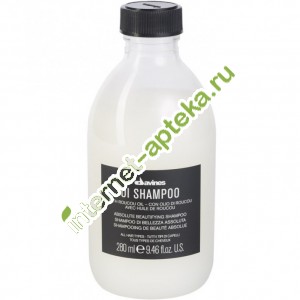       280  Davines OI Absolute beautifying shampoo (76004)