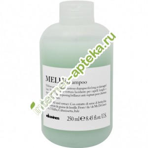        250  Davines Melu shampoo (75097)
