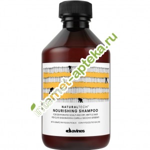    250  Davines Nourishing Shampoo (71300)