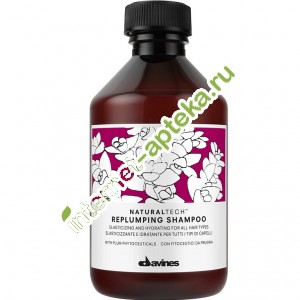    250  Davines Replumping Shampoo (71266)