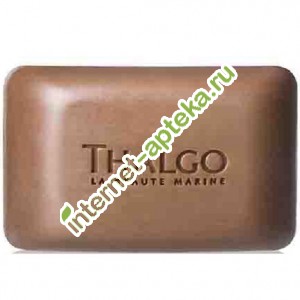             100 . (VT16016) Thalgo Micronized Marine Algae Cleansing Bar