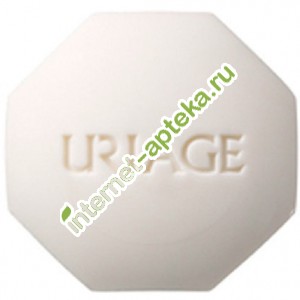   (EAU)     100 . Uriage EAU Thermale Soap (03844)
