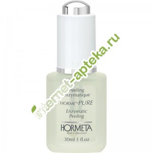 Hormeta HormePure      () 30  Enzymatic peeling   (36303)