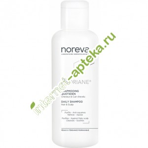         125  Noreva Psoriane Shampooing apaisant anti-squames 125 ml (00414)