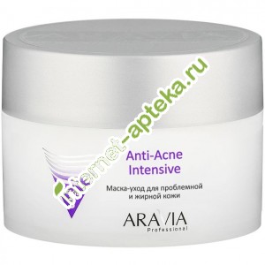 Aravia Professional -        Anti-Acne Intensive 150  (6012) 