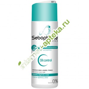    200  Biorga Sebophane shampooing (01939)