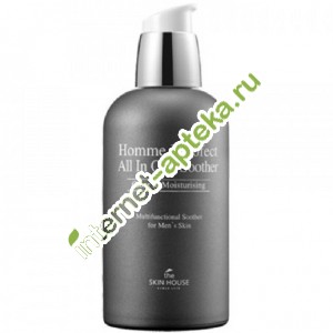            130  The Skin House Homme Innofect (821282)