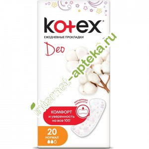 Kotex      20  ( )
