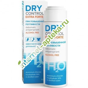             30% 50  Dry Control ()
