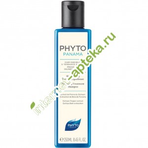       250  Phytosolba Phytopanama Shampoo PHYTO (10037)