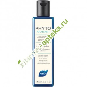          250  Phytosolba Phytoapaisant shampoo PHYTO (324)