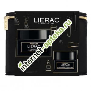    (    () 50  + -     20 ) Lierac Premium