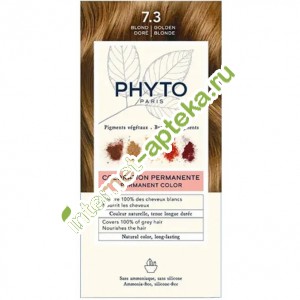  PHYTO COLOR 7.3      Phytosolba Phyto Color PHYTO (H10012A99926)