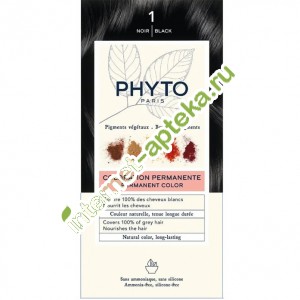  PHYTO COLOR 1     Phytosolba Phyto Color PHYTO (H10016A99926)