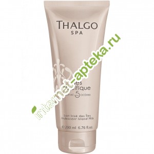        200  (VT19002) Thalgo Island Milk