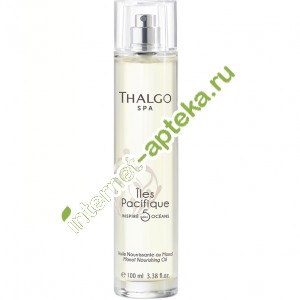     100  (VT18030) Thalgo Monoi Nourishing Oil