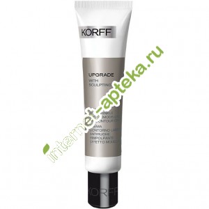       15  Korff Upgrade plumping anti-wrinkle and remodelling lip contour cream (KO7590)