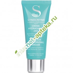      24  40  Synbionyme Creme Hydratante 24H 24-hour Moisturizing Cream (SYN4188)