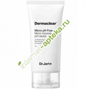    -       PH 5.5 120  Dr. Jart+ Dermaclear Micro PH Foam (DC17)