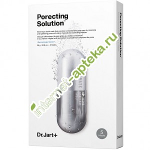            28 .*5 . Dr. Jart+ Dermask Ultra Jet Porectiong Solution (DMA0253G0)