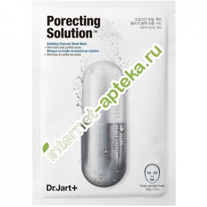            28 . 1 . Dr. Jart+ Dermask Ultra Jet Porectiong Solution (DMA0253G0-1)