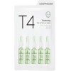       25  Cosmetea T4 Soothing Tea Ampoule Mask (T4)
