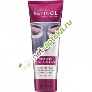 Retinol        100  Retinol Charcoal mask (46431)