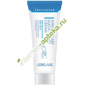      100  Lebelage Wrinkle Care Magic Hand Cream 100 ml (284903)