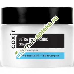 Coxir        50  Coxir Ultra Hyaluronic Cream 50 ml (826249)