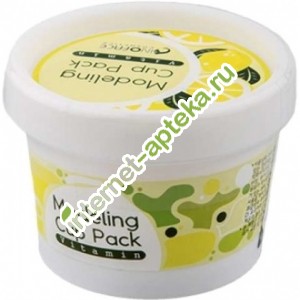        18 . Inoface Modeling Cup Pack Vitamin 18g (126021)