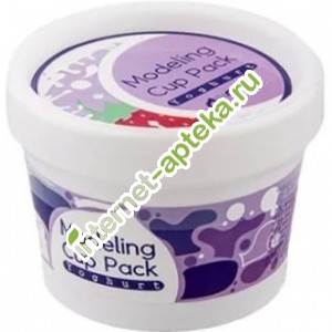        15 . Inoface Modeling Cup Pack Yoghurt 15g (124201)