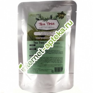          200 . Inoface Tea Tree Modeling Mask 200g (127400)