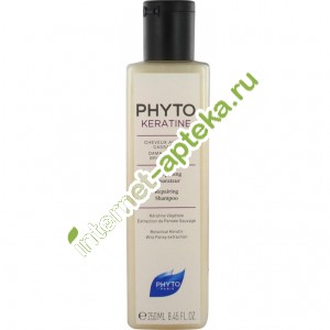     250  Phytosolba Phyto Phytokeratine Reparative shampoo PHYTO (340)