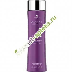     -        250  Alterna Caviar Anti-Aging Infinite Color Hold Shampoo