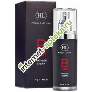            50  (107067) Holy Land Be First Anti-Age Cream