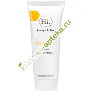         70  (175065) Holy Land C the Success Cream For Sensitive Skin