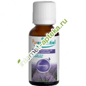      30  Puressentiel Provence Essential Oils For Diffusion (6213821)