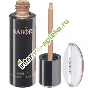  Age ID-      03  30  Babor Deluxe Foundation Almond 03 (646003)
