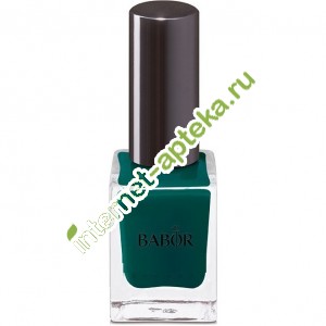  Age ID-       22  7  Babor Nail Colour The real Teal (606922)