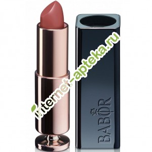  Age ID-   -    07  Babor Glossy Lip Colour Just Rose (600407)