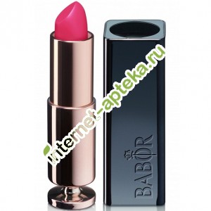  Age ID-   -    09   Babor Glossy Lip Colour Spring Rose (600409)