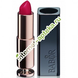  Age ID-   -    12   Babor Glossy Lip Colour Deep Red (600412)