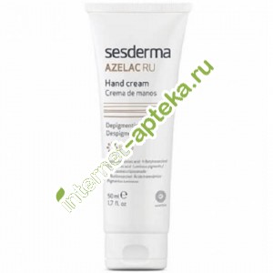        50  Sesderma Azelac RU Hand cream SPF30 (40004531)