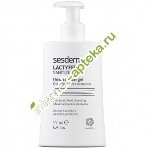        190  Sesderma Lactyferrin Sanitizer (40006301)