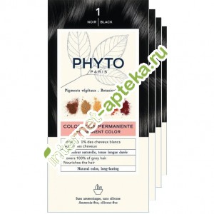  PHYTO COLOR 1      (4 ) Phytosolba Phyto Color PHYTO (H10016A99926NAB)