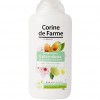           500  (40935) Corine De Farme Shampoo Sweet Almond Oil