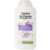            500  (40937) Corine De Farme Shampoo Jicama extract