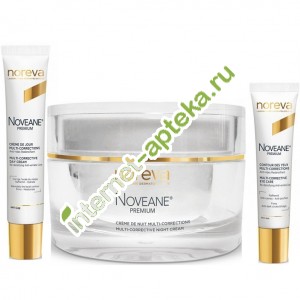     (    40  +     50  +    10 ) Noreva Noveane Premium (NAB)
