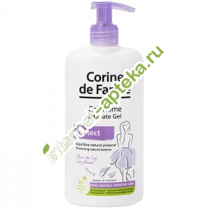        C  250  (40834) Corine De Farme Intimate gel protect
